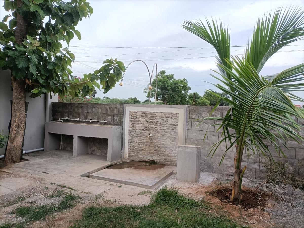 Mithila Eco Stay - Explore Chettinad Mithilaipatti Exterior photo