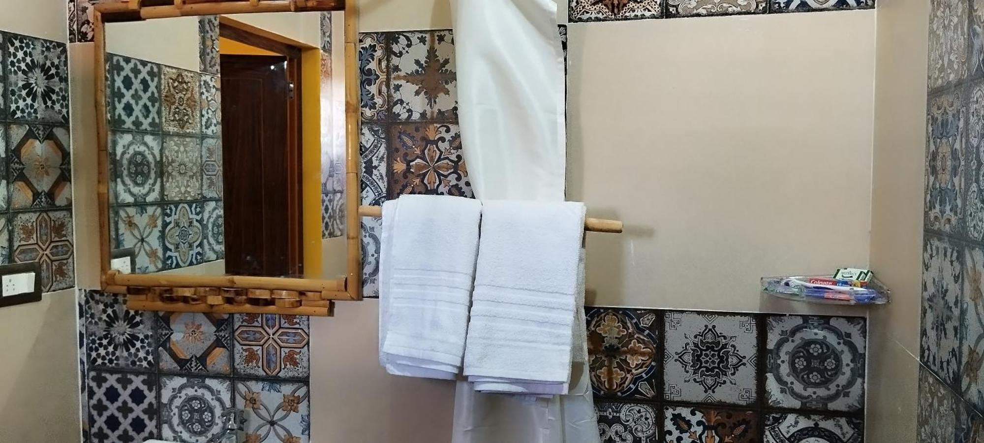 Mithila Eco Stay - Explore Chettinad Mithilaipatti Exterior photo