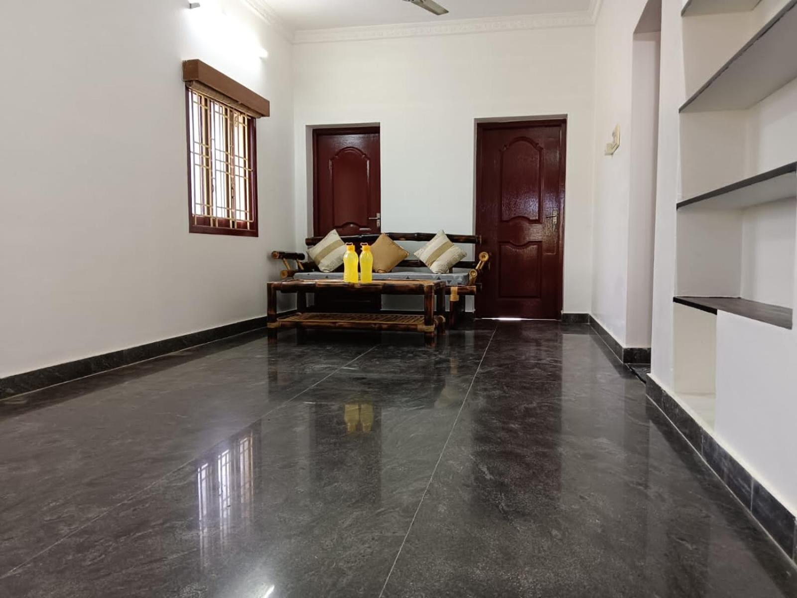 Mithila Eco Stay - Explore Chettinad Mithilaipatti Exterior photo