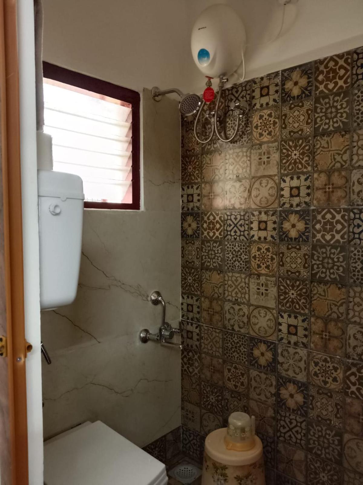 Mithila Eco Stay - Explore Chettinad Mithilaipatti Exterior photo