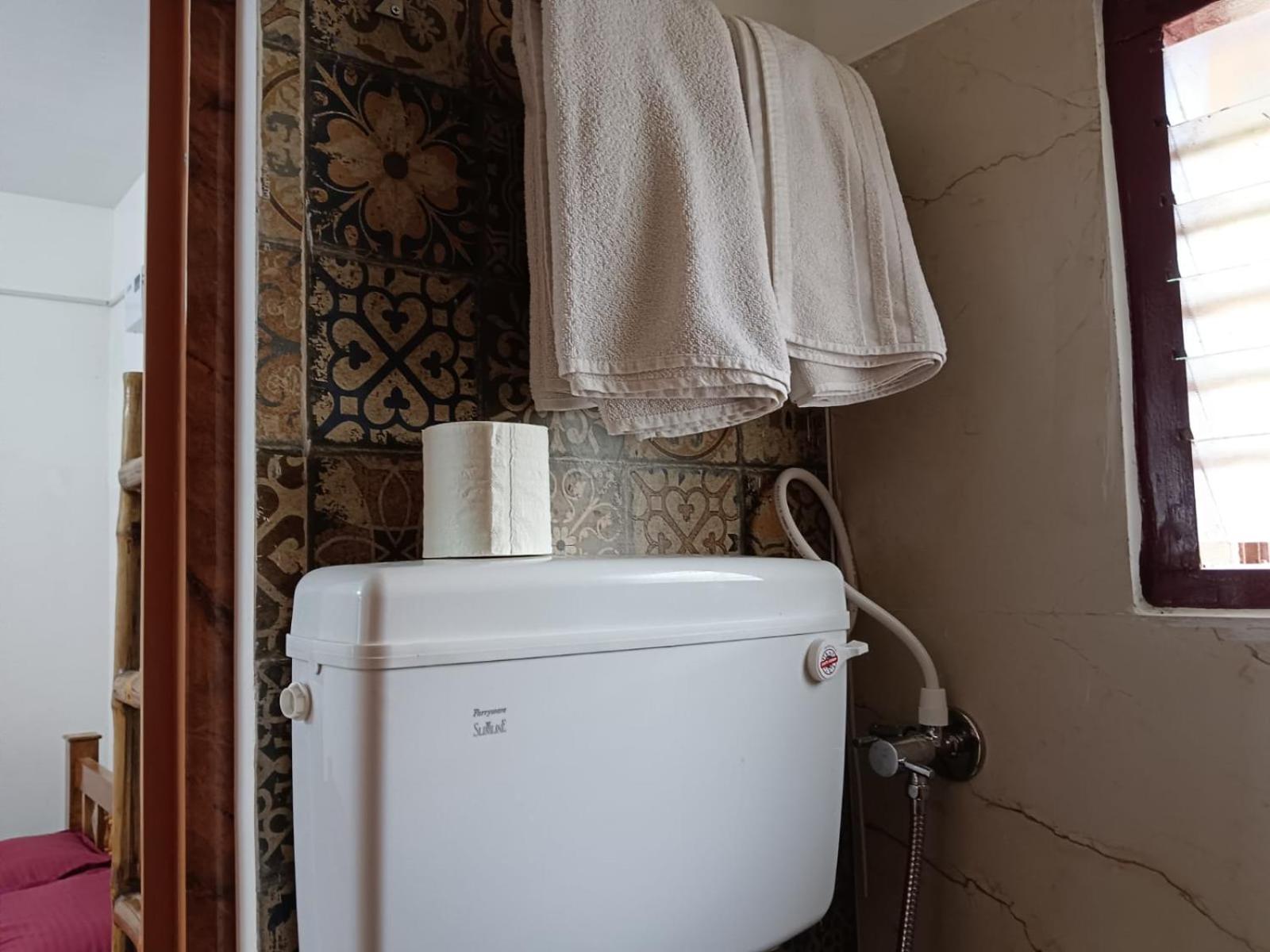 Mithila Eco Stay - Explore Chettinad Mithilaipatti Exterior photo